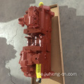 Bagger KPM K3v63 Hydraulikpumpe SK120-6 Hydraulikpumpe
